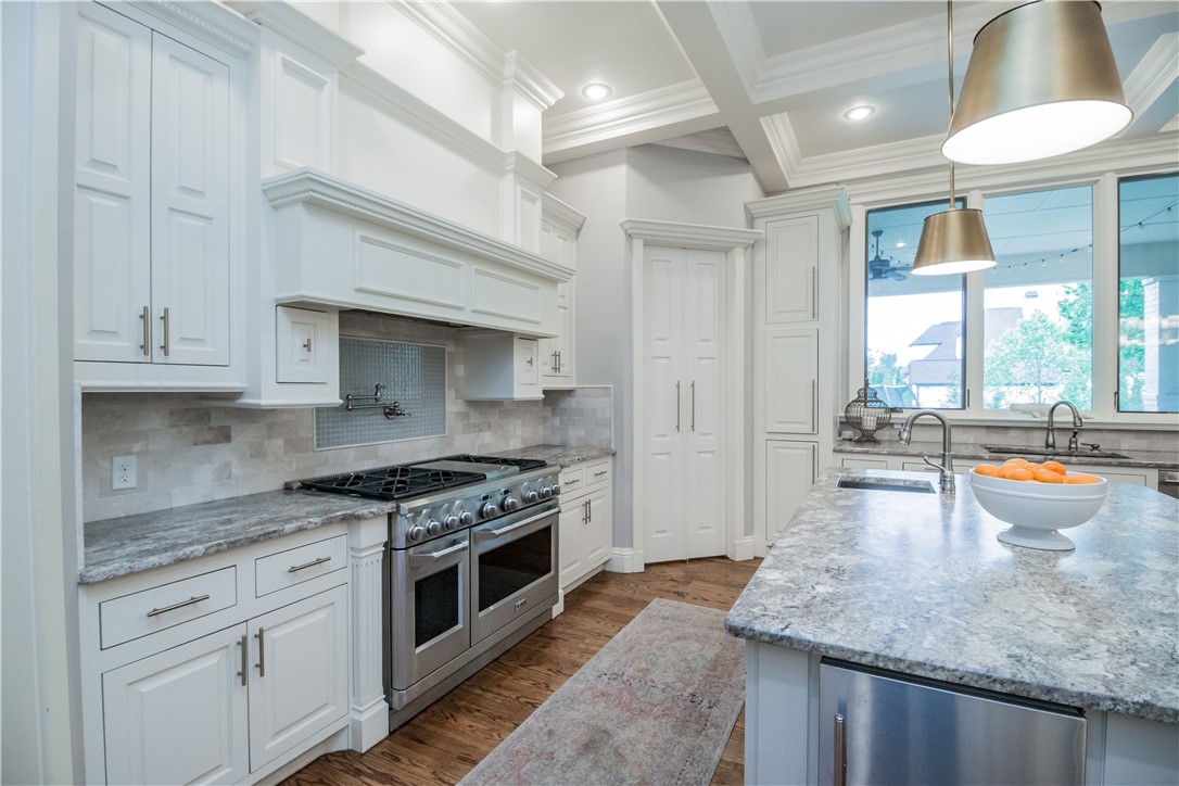 Pinnacle - Residential