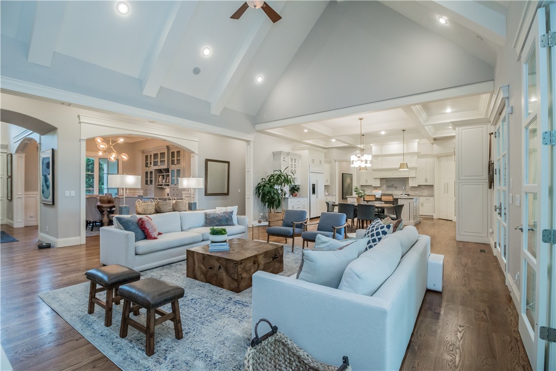 Pinnacle - Residential