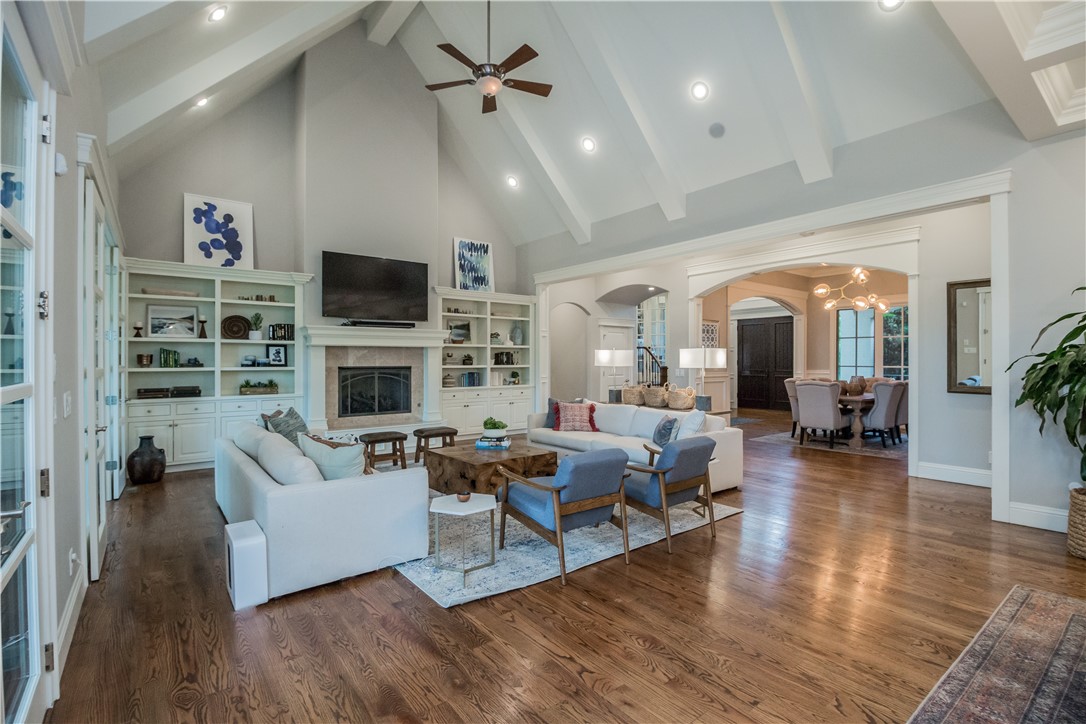 Pinnacle - Residential