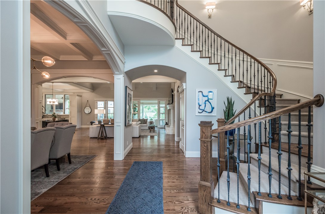 Pinnacle - Residential