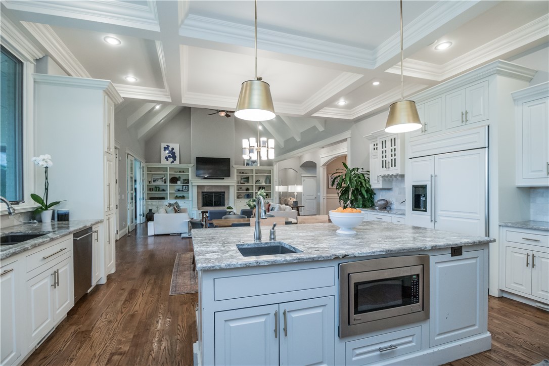 Pinnacle - Residential