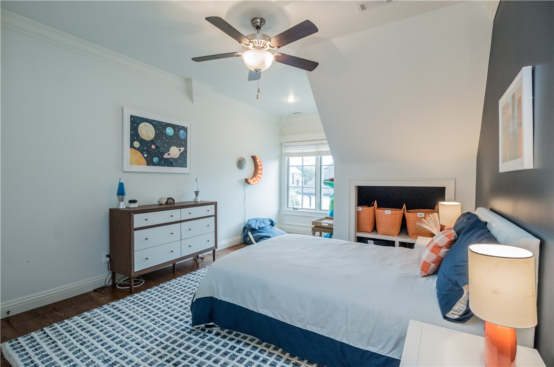 Pinnacle - Residential