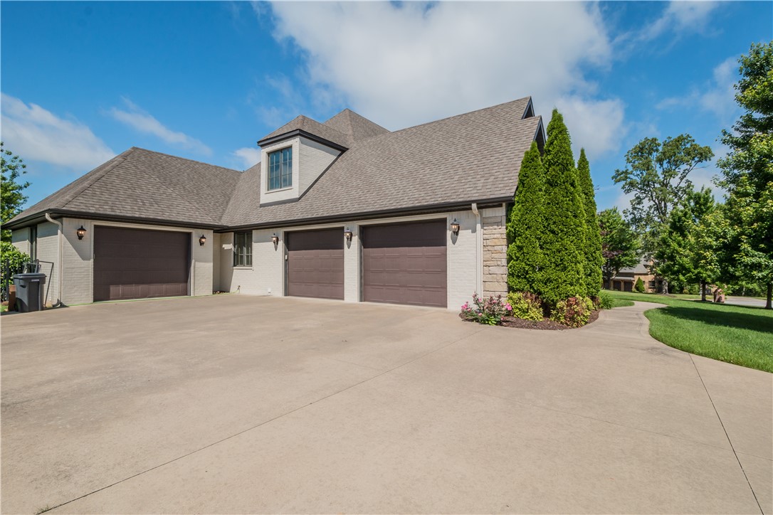 Pinnacle - Residential