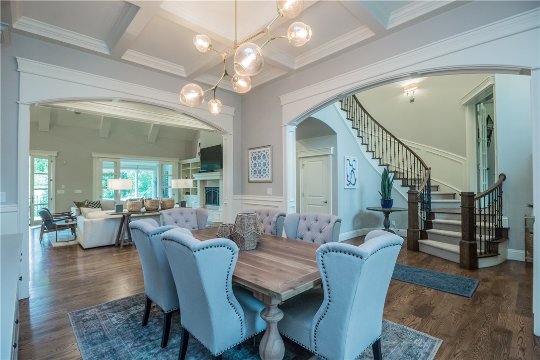 Pinnacle - Residential