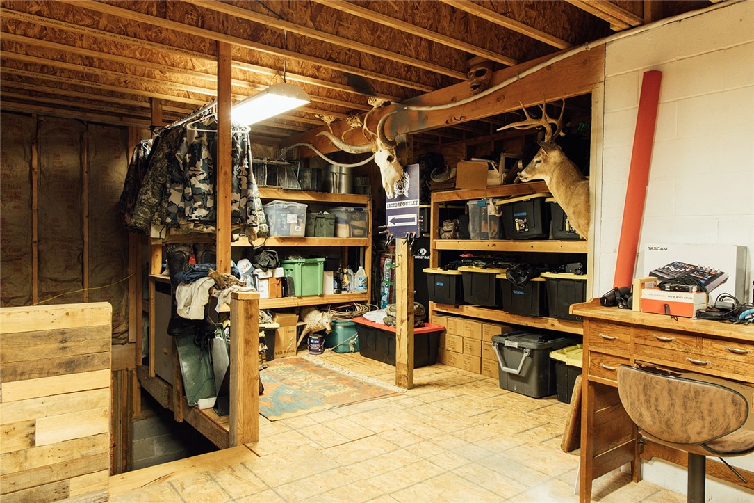 Radcliffe Sub Bvv - Residential