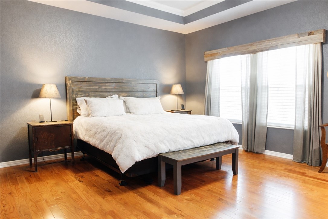 Radcliffe Sub Bvv - Residential