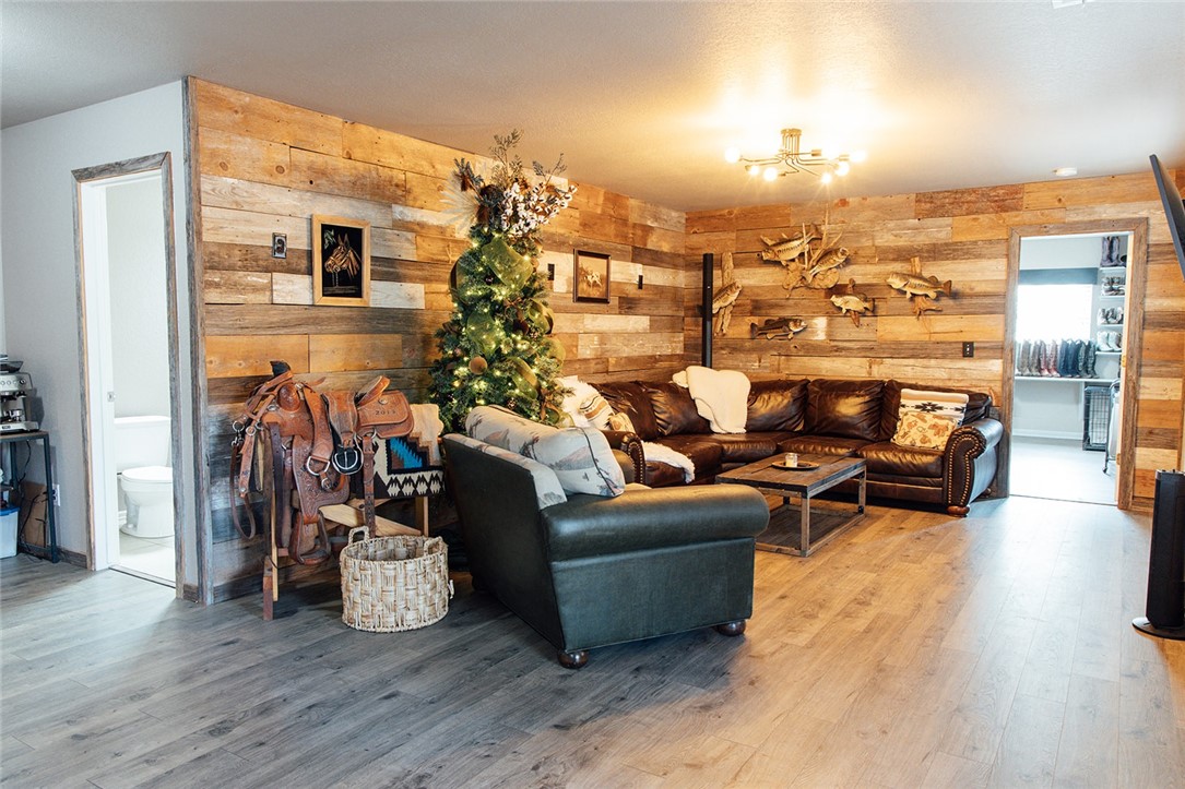 Radcliffe Sub Bvv - Residential