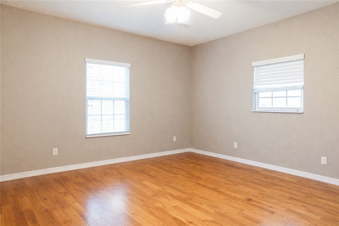 Radcliffe Sub Bvv - Residential