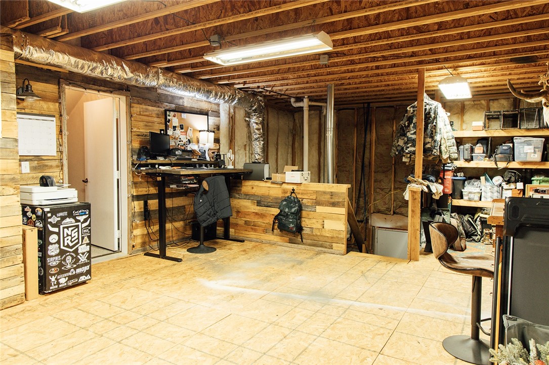 Radcliffe Sub Bvv - Residential