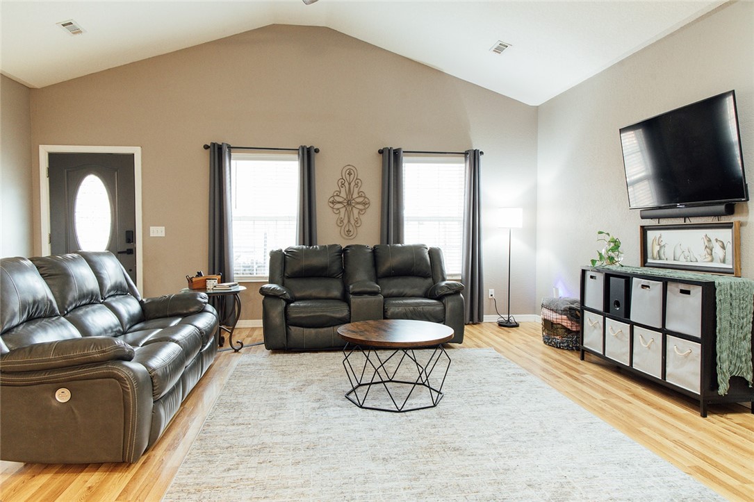 Radcliffe Sub Bvv - Residential