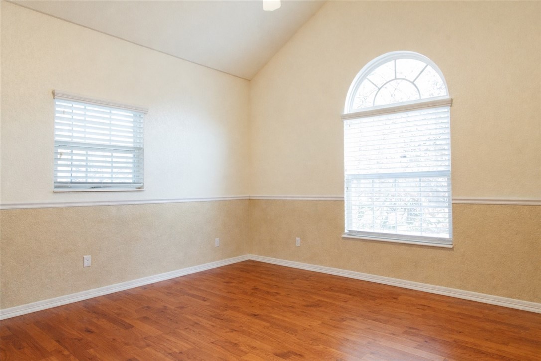 Radcliffe Sub Bvv - Residential