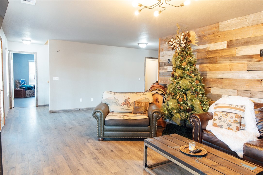 Radcliffe Sub Bvv - Residential