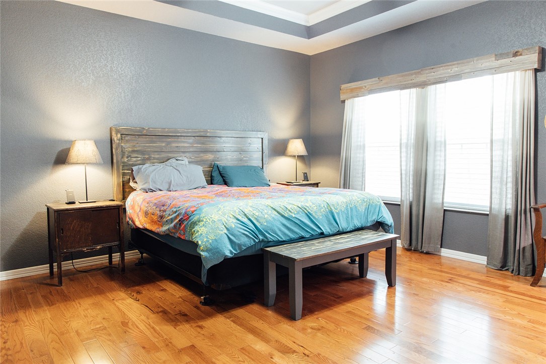 Radcliffe Sub Bvv - Residential