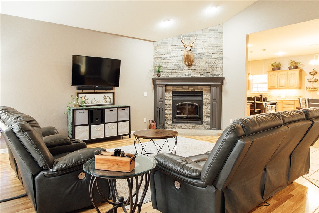 Radcliffe Sub Bvv - Residential