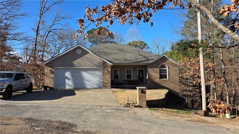 Photo of 3 Rufford Lane, Bella Vista, AR 72714 (MLS # 1334328)