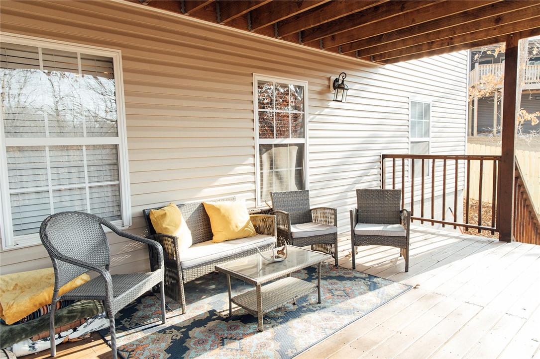 Radcliffe Sub Bvv - Residential