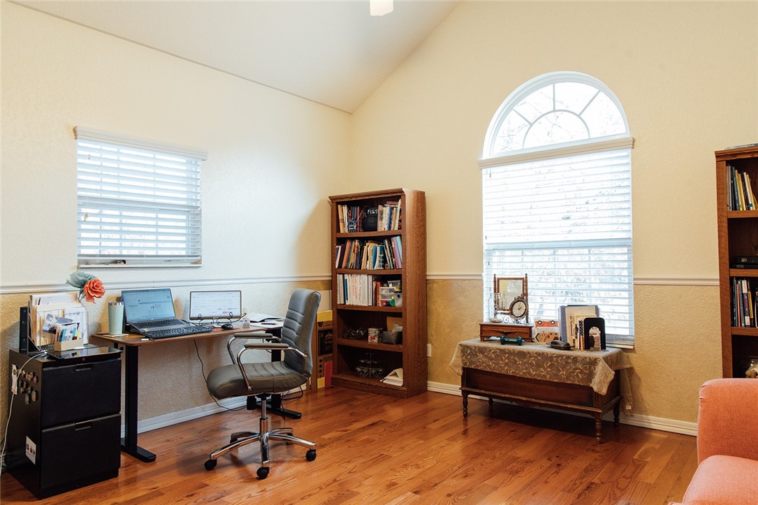 Radcliffe Sub Bvv - Residential