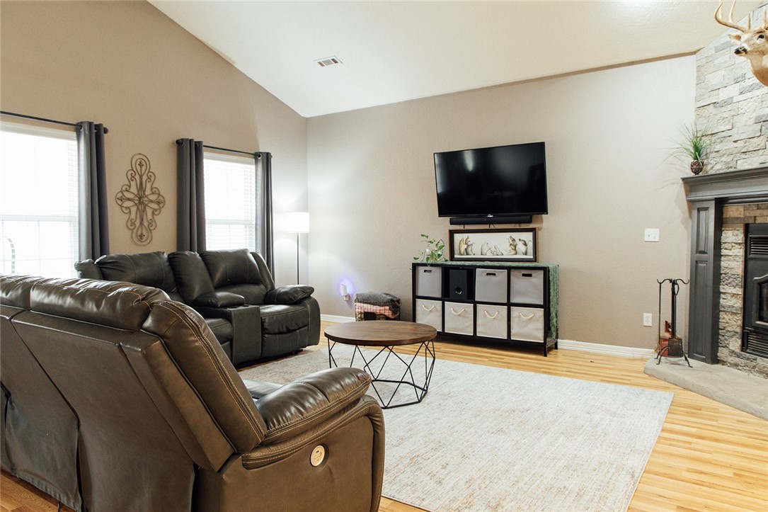 Radcliffe Sub Bvv - Residential