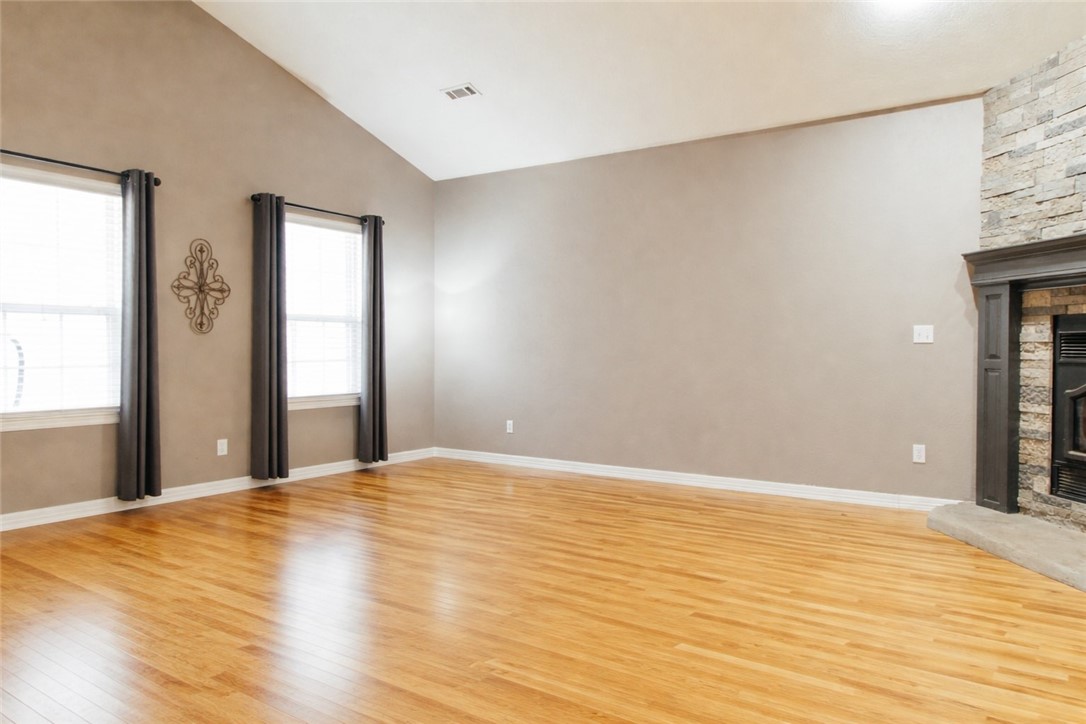 Radcliffe Sub Bvv - Residential