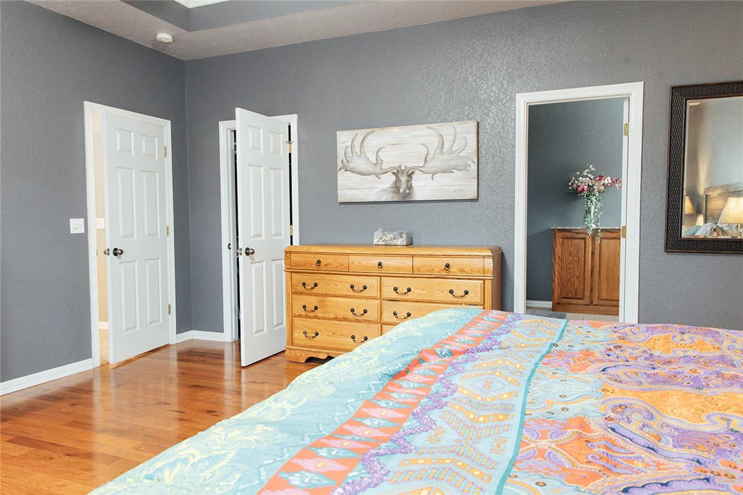 Radcliffe Sub Bvv - Residential