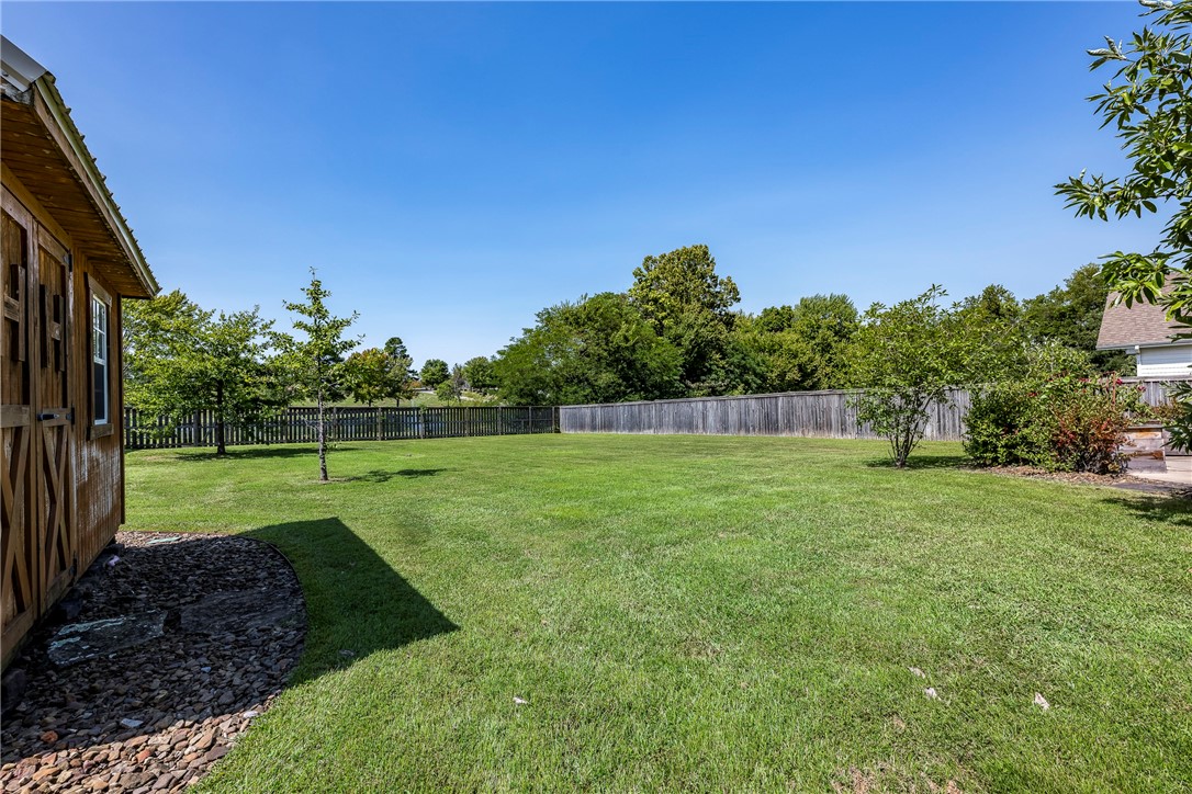 2-16-30 Fayetteville Outlots - Residential