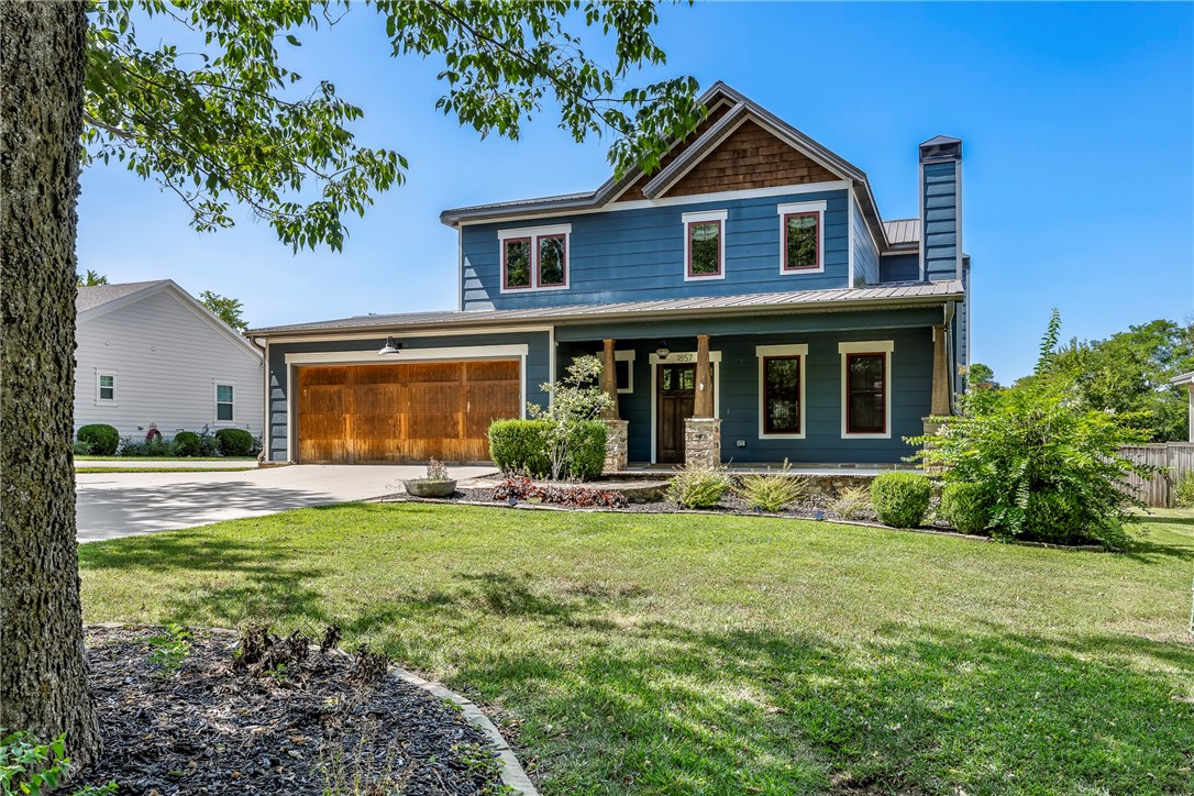 2-16-30 Fayetteville Outlots - Residential