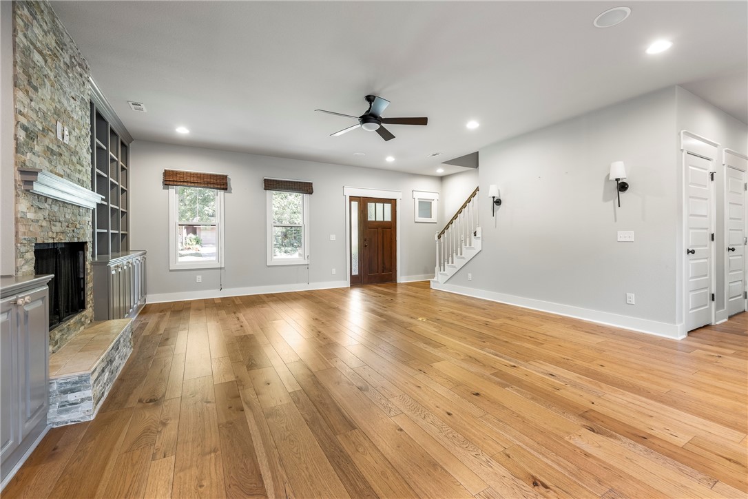 2-16-30 Fayetteville Outlots - Residential