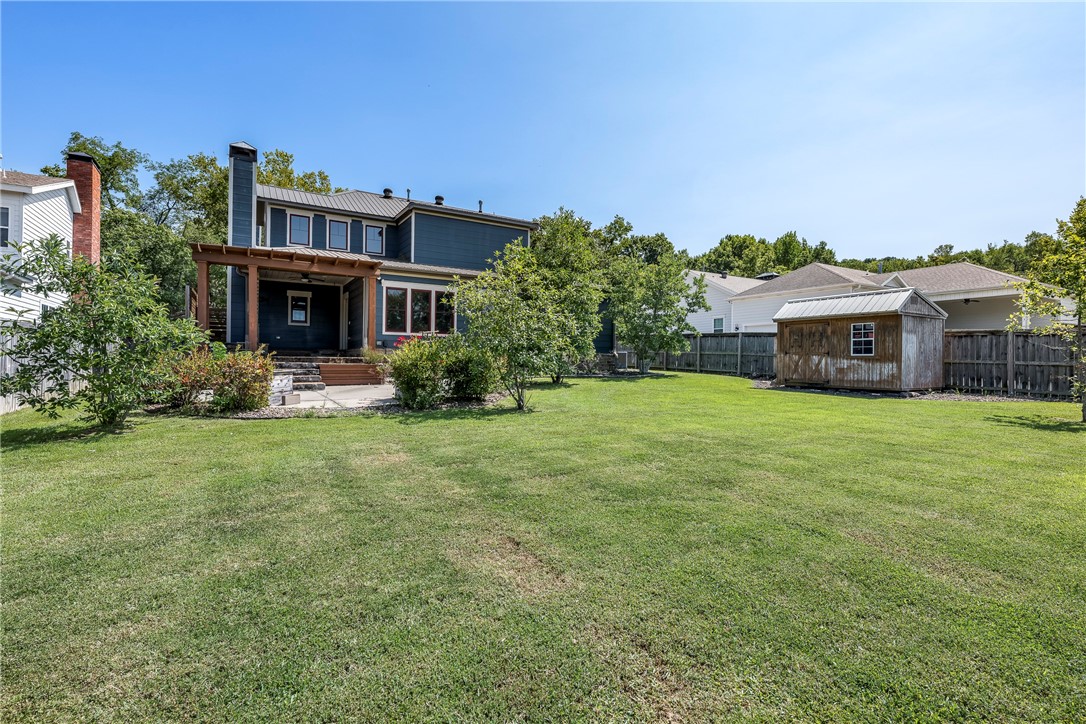 2-16-30 Fayetteville Outlots - Residential