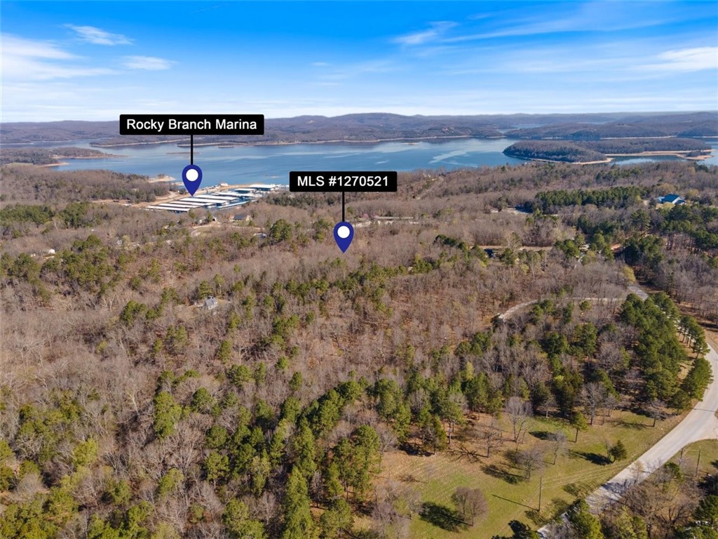 Tanglewood Resort No-2 Rurban - Land