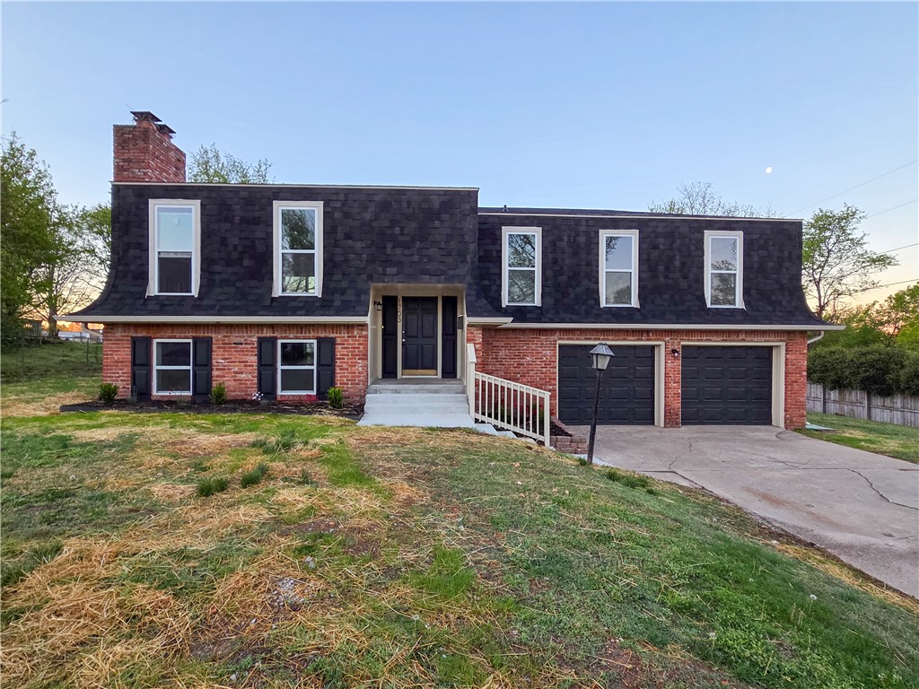 Southern Hills Iii - Residential