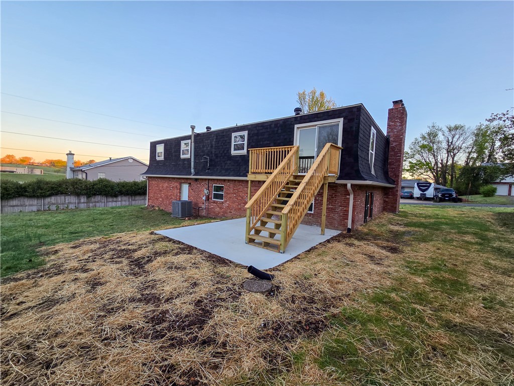 Southern Hills Iii - Residential