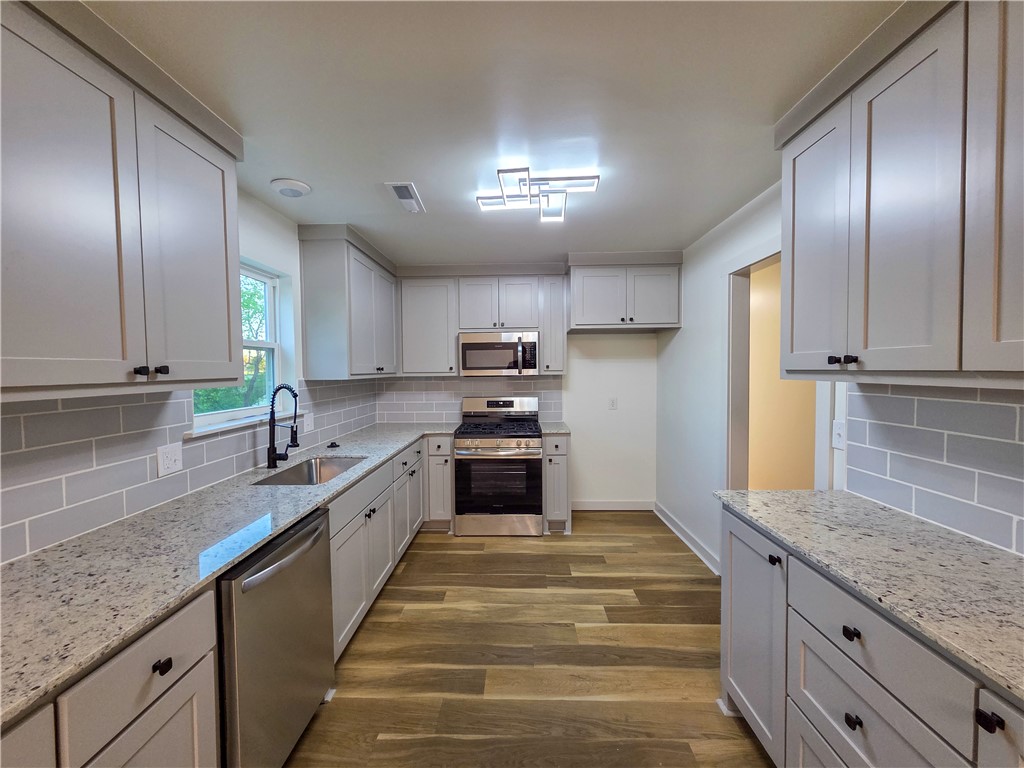 Southern Hills Iii - Residential