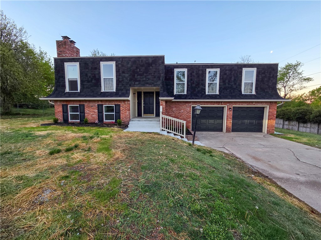 Southern Hills Iii - Residential