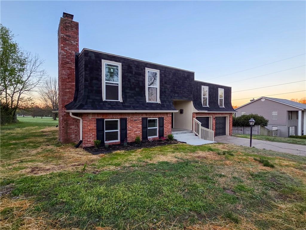 Southern Hills Iii - Residential