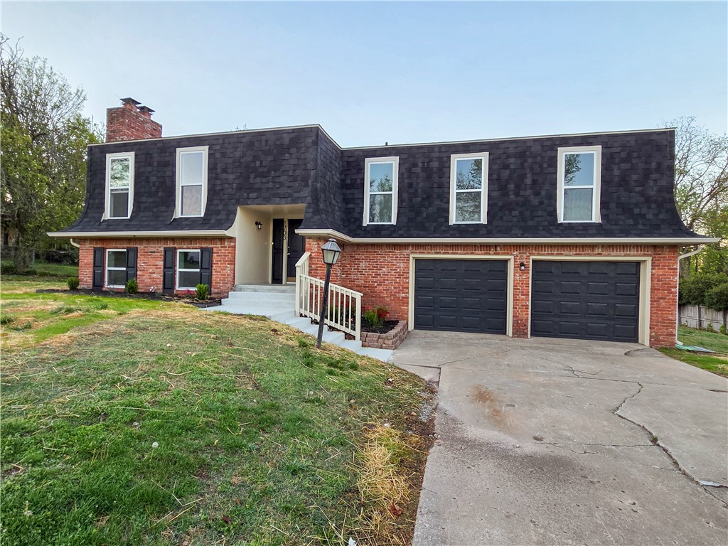 Southern Hills Iii - Residential