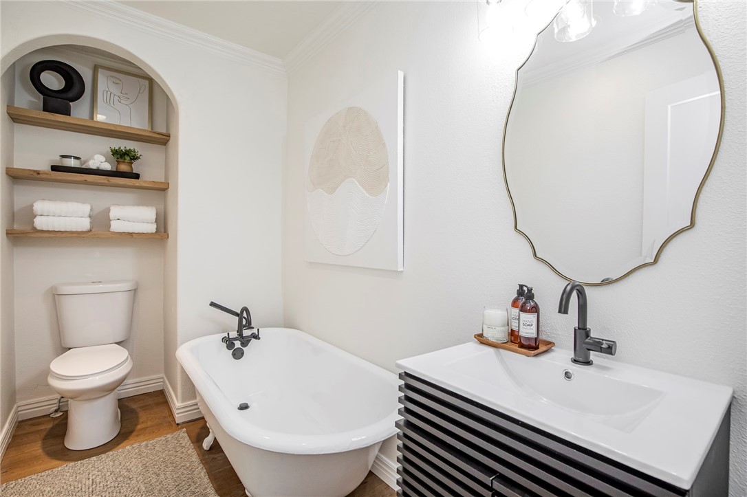 Avondale Sub 1 Bvv - Residential Lease