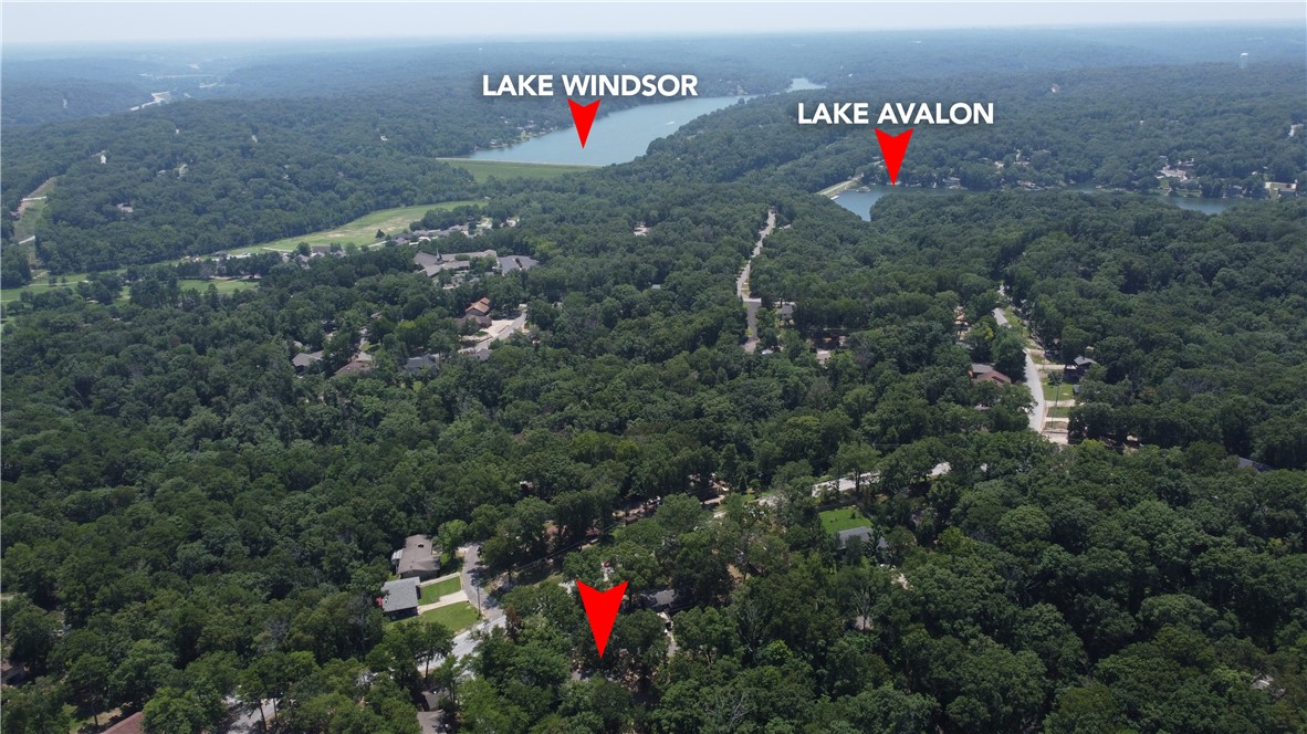 Avondale Sub 1 Bvv - Residential Lease