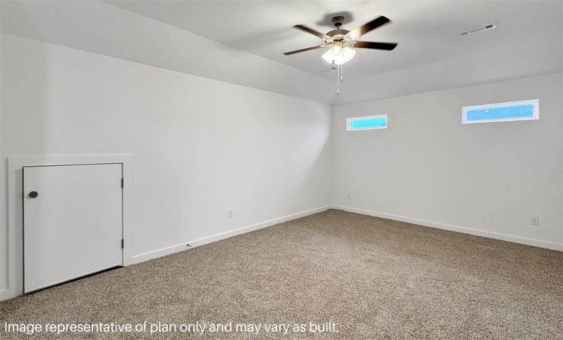 Huber Place - Residential