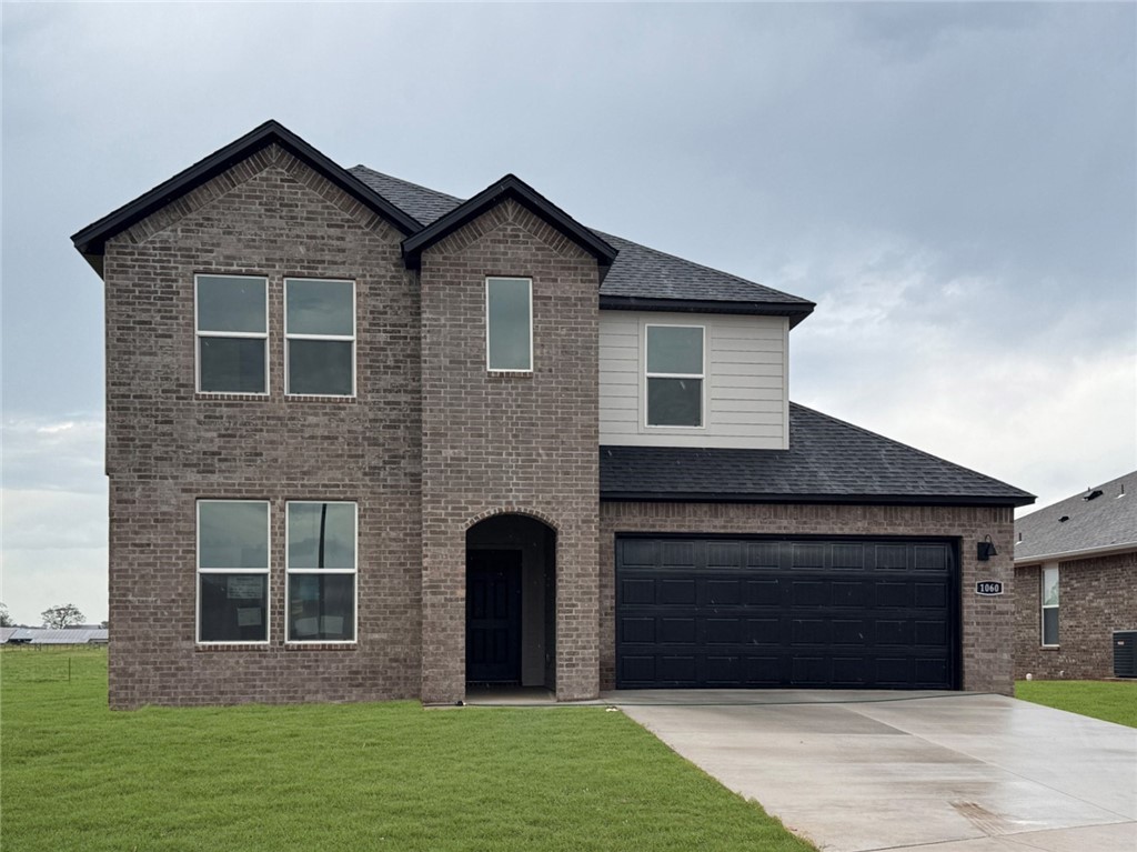 Huber Place - Residential