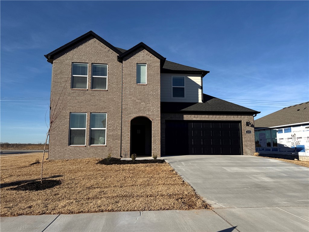 Huber Place - Residential