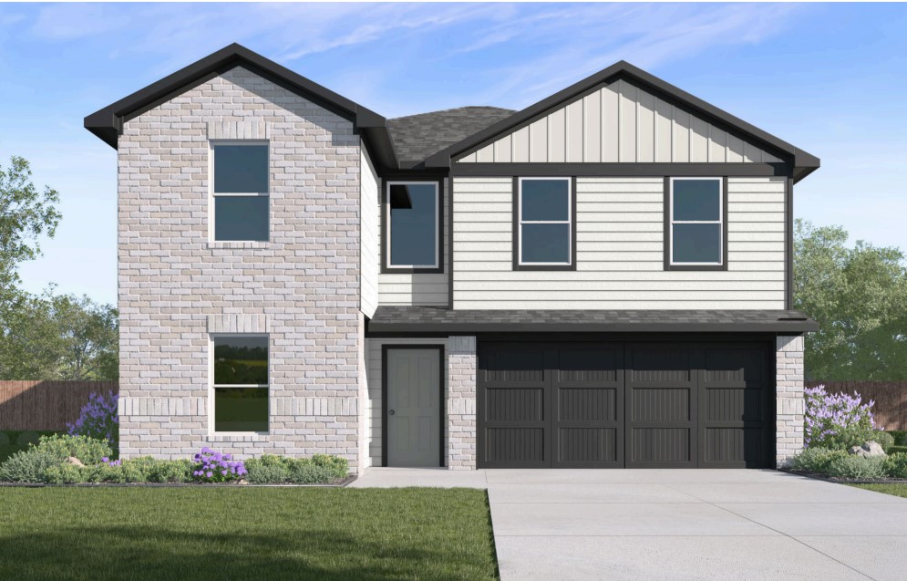 Nature Walk Ph. 2 - Residential