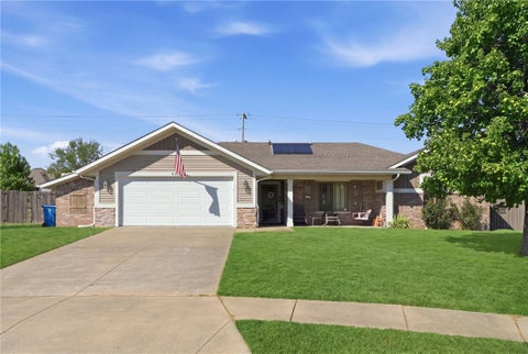 Photo of 6101 SW Thorney Cove, Bentonville, AR 72712 (MLS # 1363818)