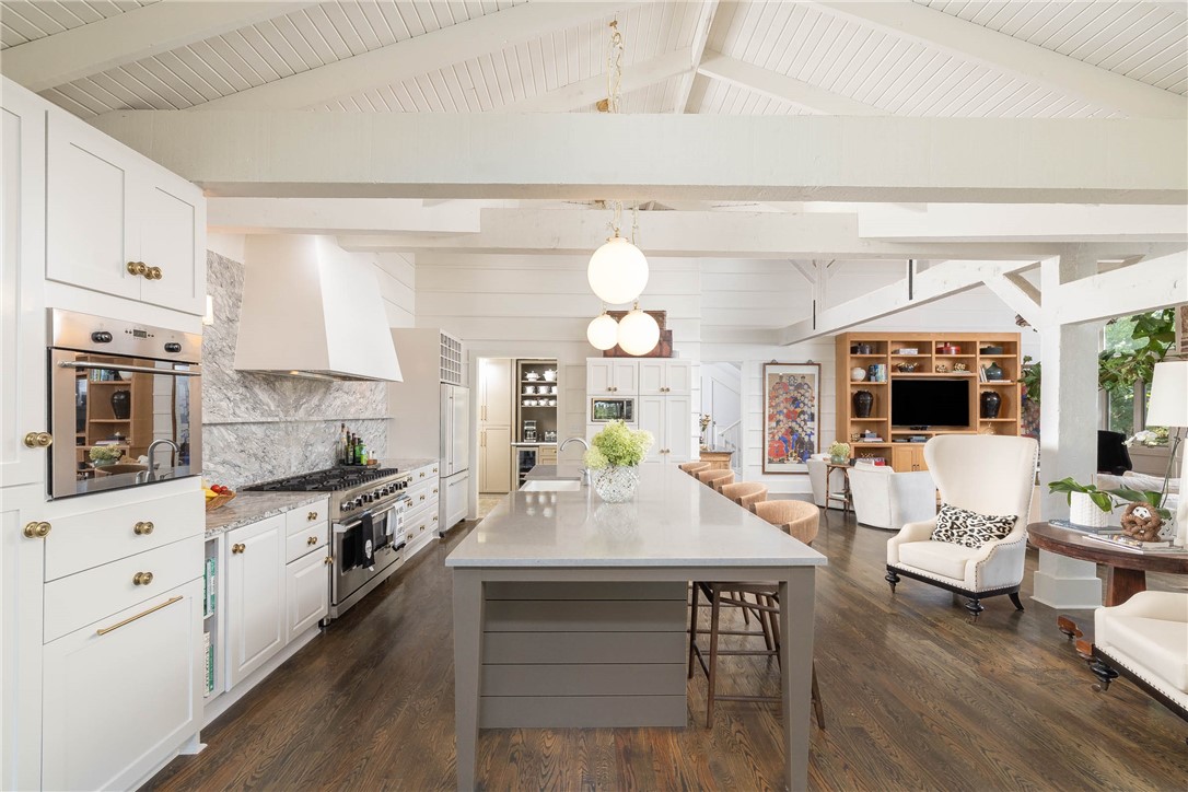 Rose Hill Add - Residential
