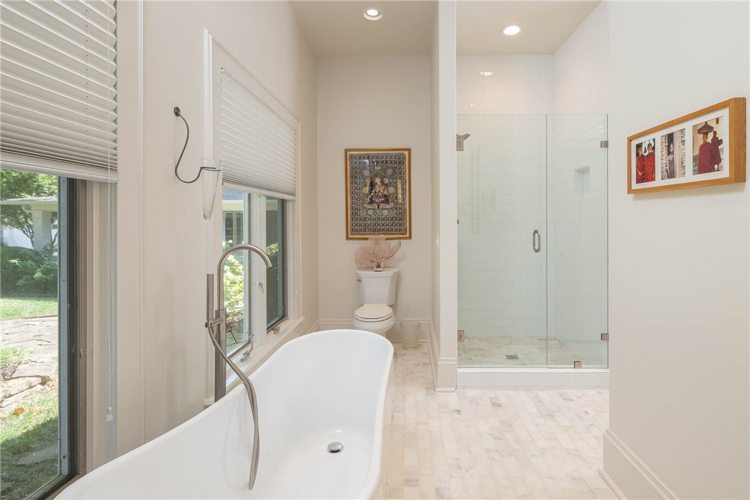 Rose Hill Add - Residential
