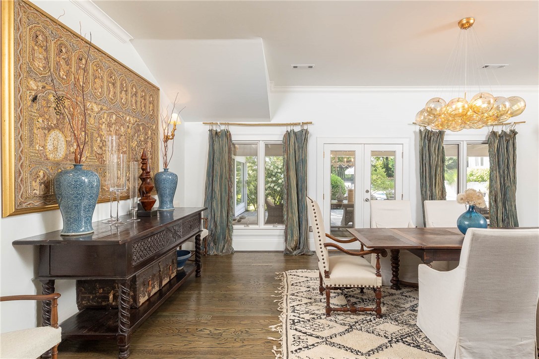 Rose Hill Add - Residential