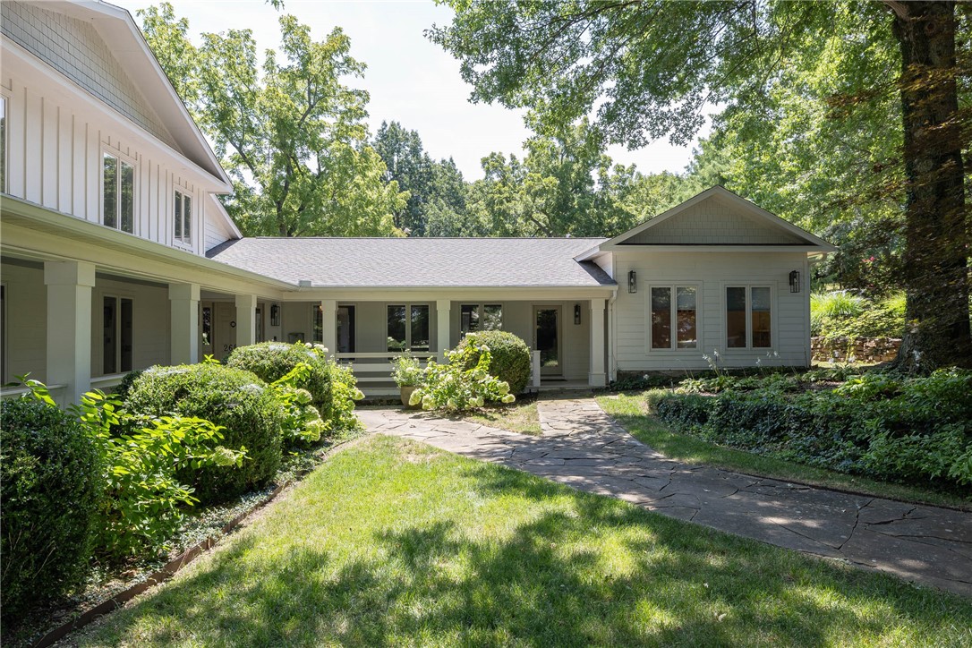 Rose Hill Add - Residential