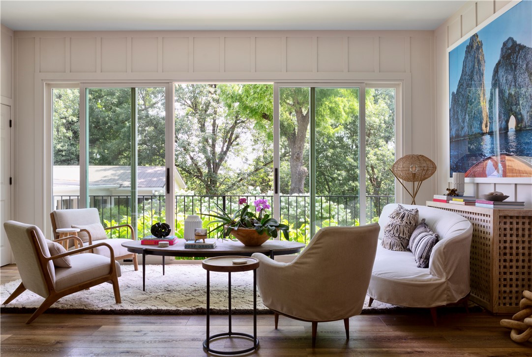 Rose Hill Add - Residential