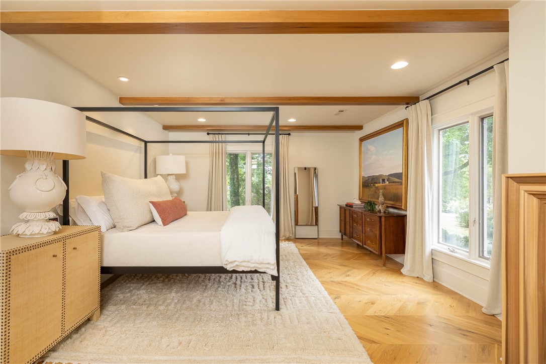 Rose Hill Add - Residential