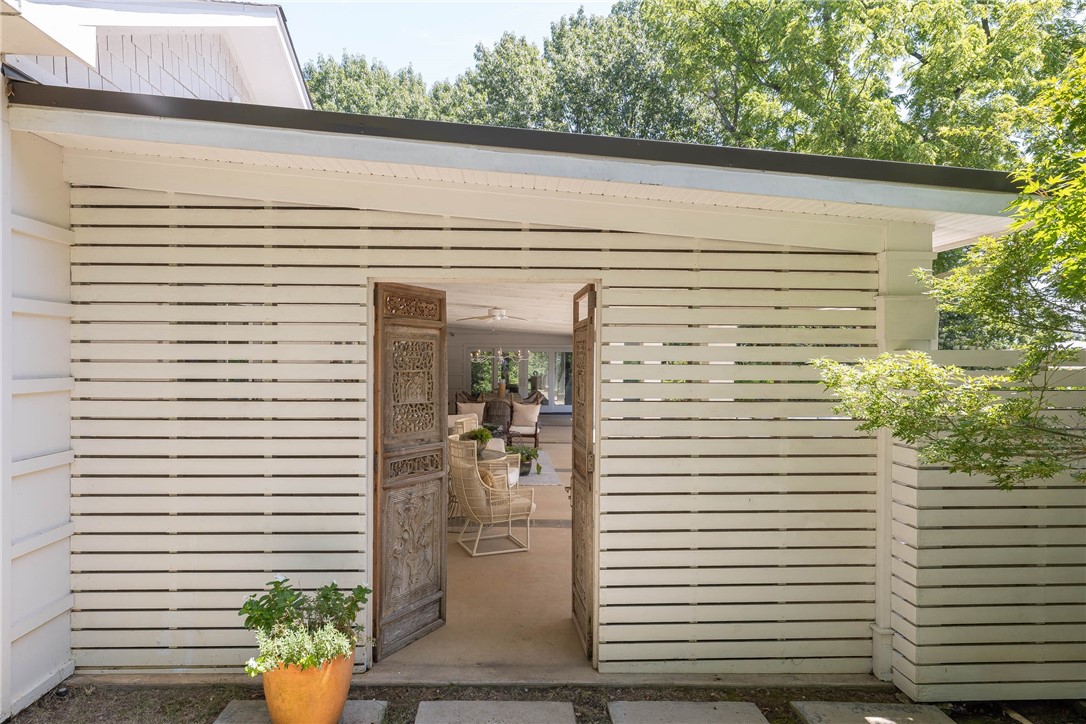 Rose Hill Add - Residential