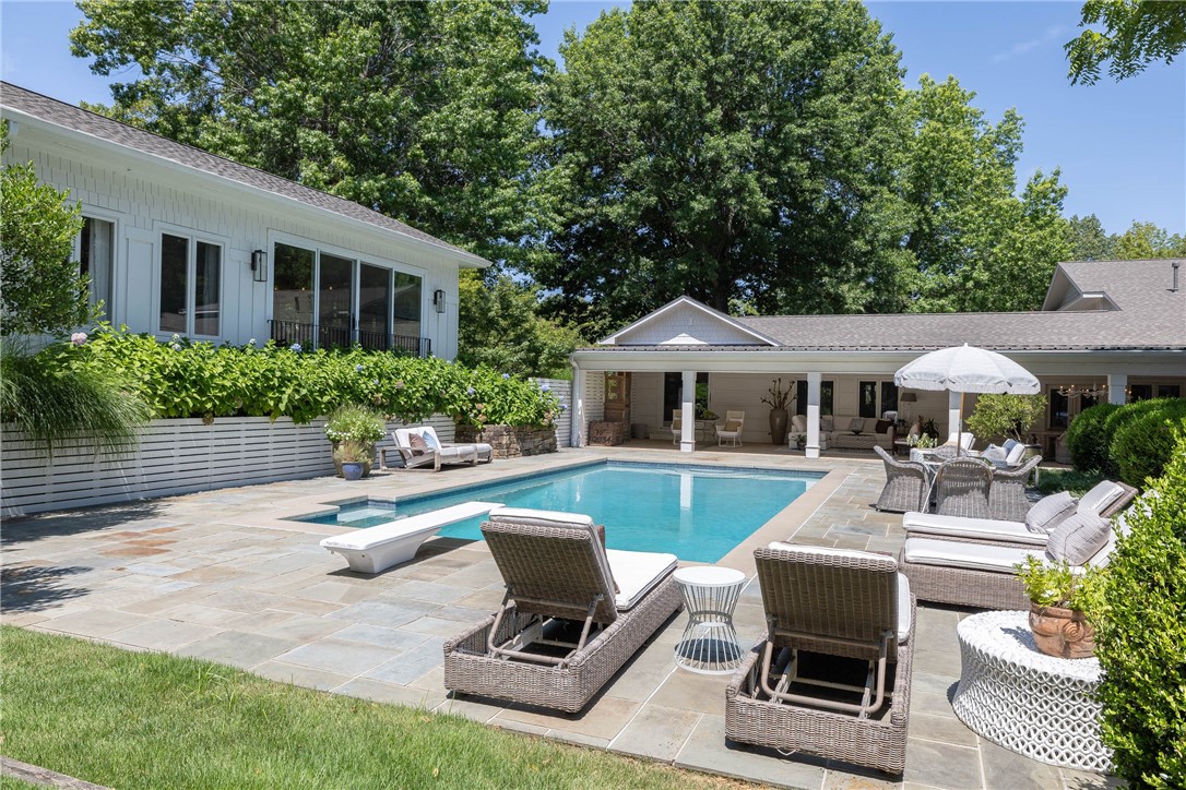 Rose Hill Add - Residential